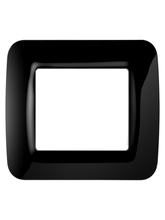 Black frame SYS - optional